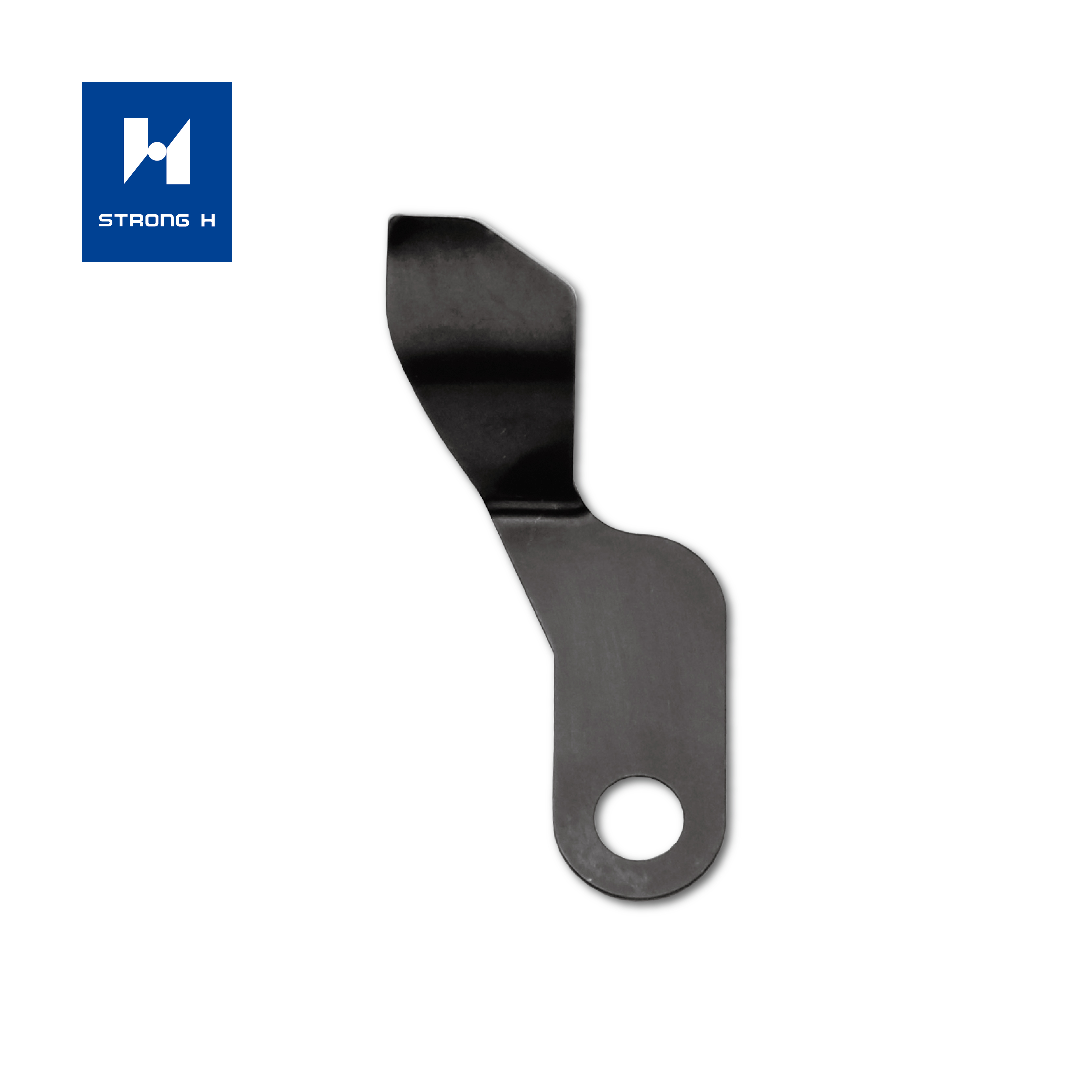 Couteaux stables durables de marque de Strongh de représentation pour les machines à coudre industrielles