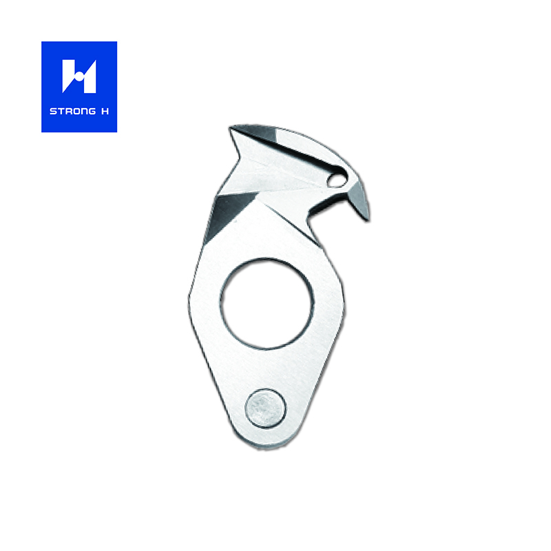 Couteaux de marque StrongH de marque Pegasus de marque Siruba pour machines à coudre industrielles
