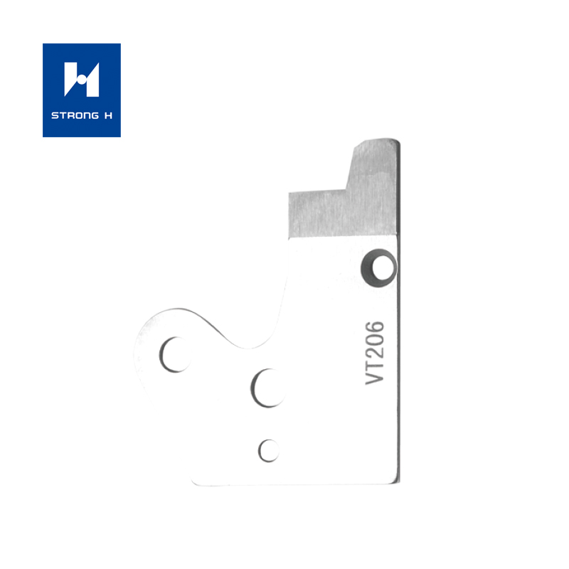 Couteaux de marque Durkopp de marque Pegasus de marque Siruba pour machines à coudre industrielles