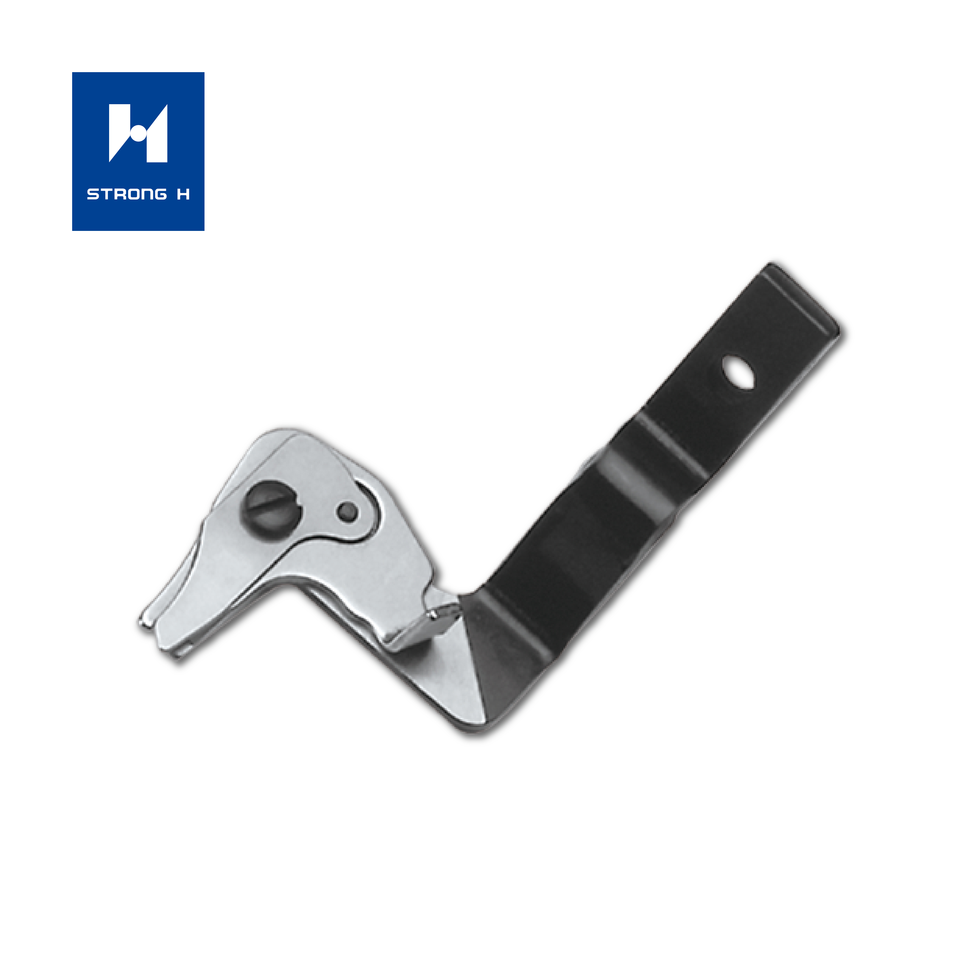Couteaux durables réutilisables de marque Strongh pour machines à coudre industrielles
