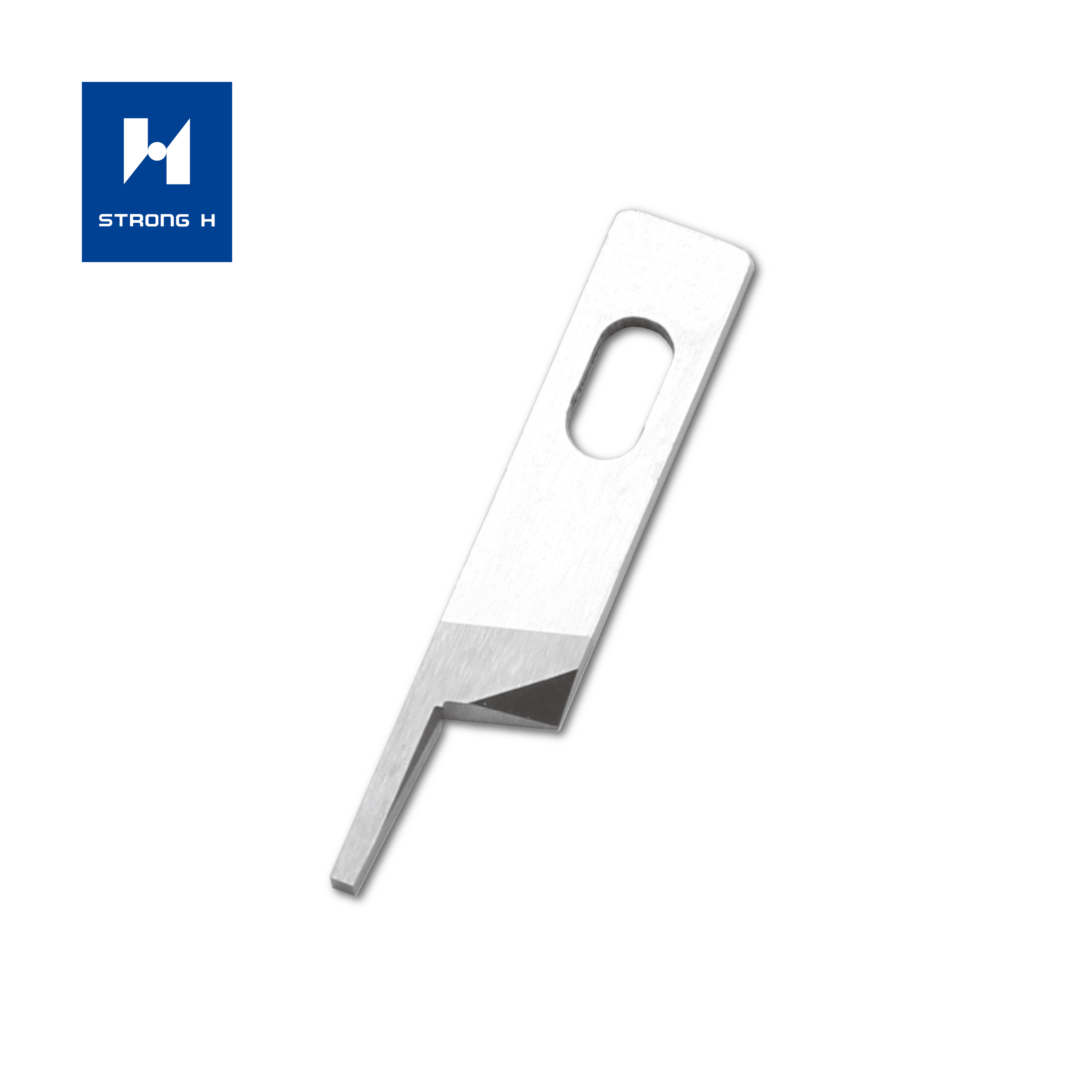 Pièces de machine à coudre de performance stable de haute précision de haute qualité