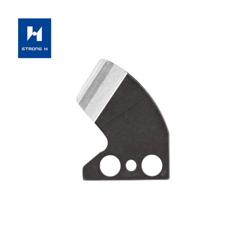 Couteaux de marque Strongh à performances stables de haute qualité pour machines à coudre industrielles