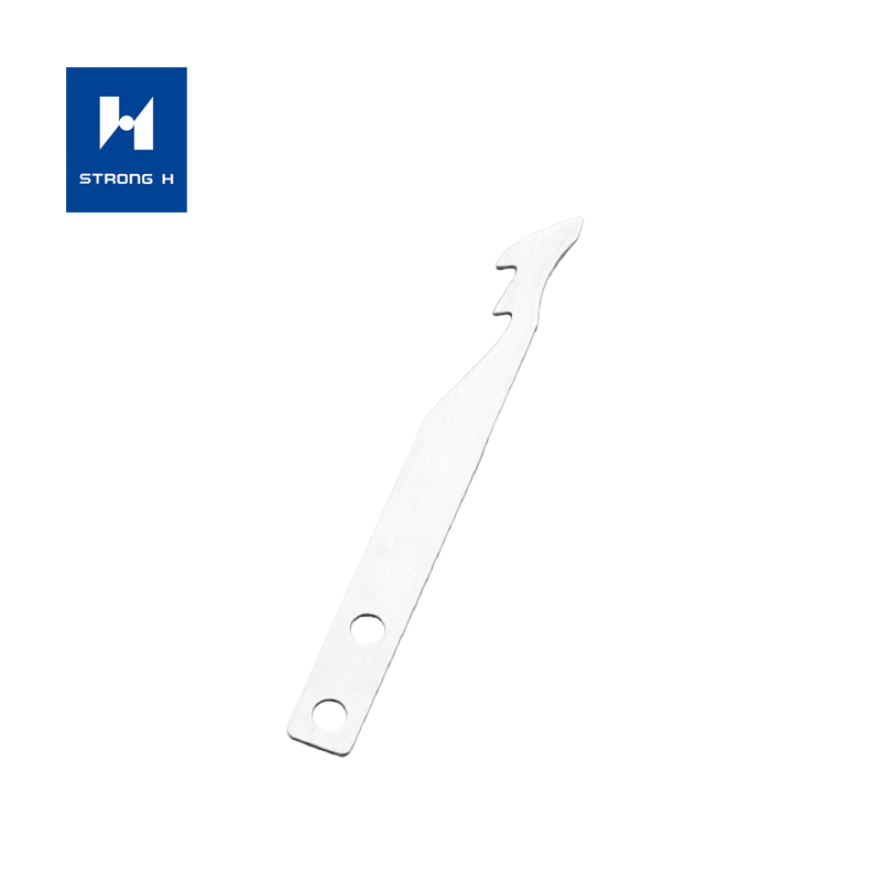 Couteaux de marque Kansai de marque Siruba de marque Pegasus pour machines à coudre industrielles